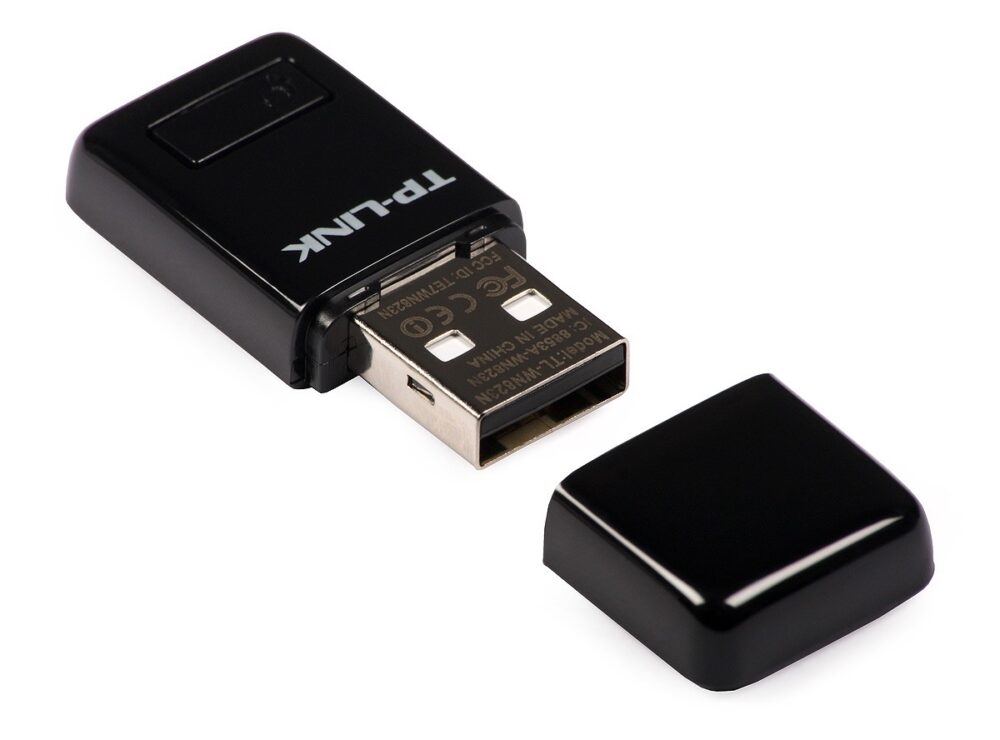 مودم TP LINK WN823 - تصویر 2