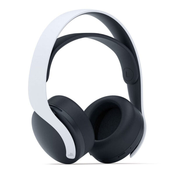 هدست بی سیم سونی مدل Pulse 3D رنگ سفید