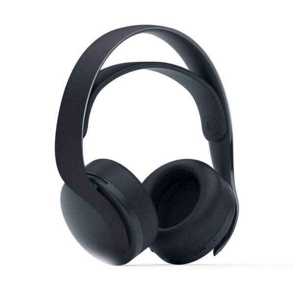 هدست بی سیم سونی مدل Pulse 3D رنگ مشکی