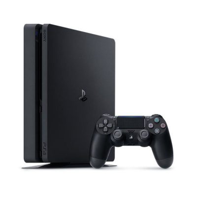 کنسول بازي سوني مدل Playstation 4 Slim ریجن 2 ظرفیت 500 گیگابایت