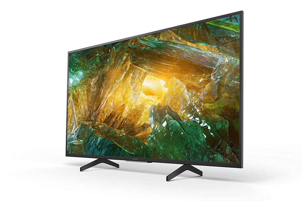 تلویزیون سونی 49 اینچ مدل X8000H - تصویر 2