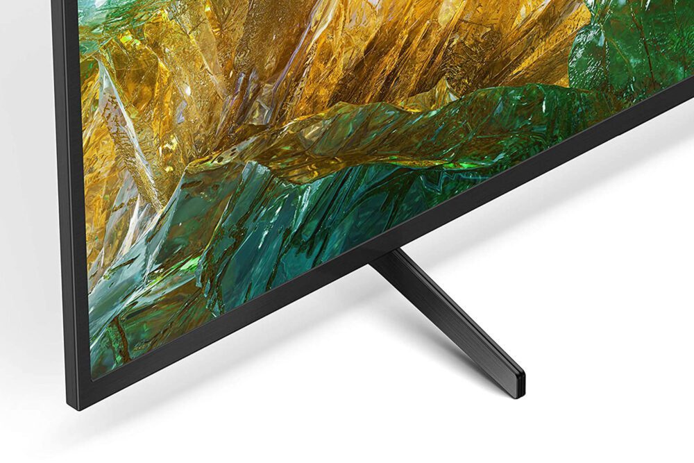 تلویزیون سونی 49 اینچ مدل X8000H - تصویر 4