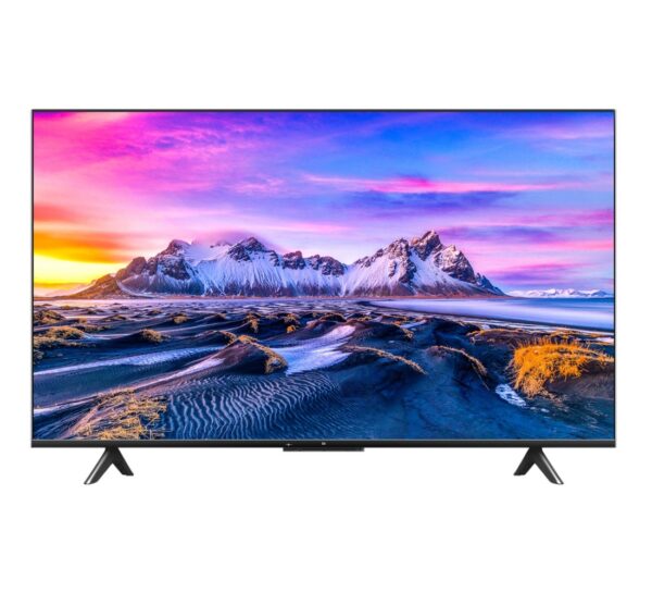 تلویزیون 55 اینچ شیائومی مدل Mi TV P1