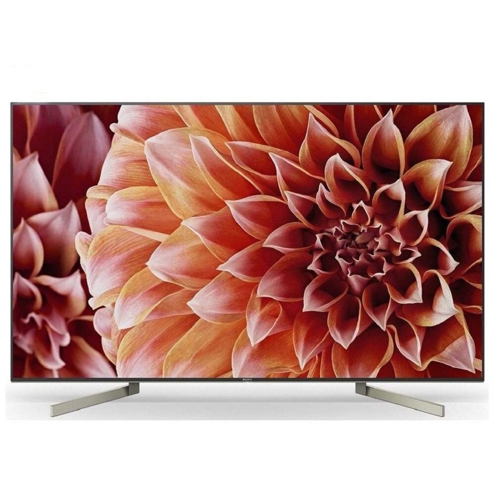 تلویزیون 75 اینچ سونی مدل x8500g