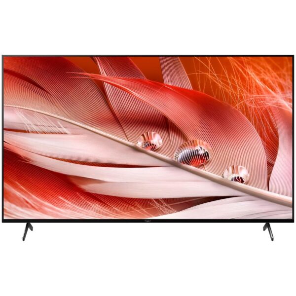 تلویزیون 75 اینچ سونی مدل x90j