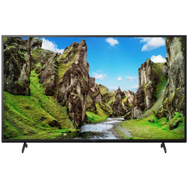 تلویزیون 50 اینچ سونی مدل x75