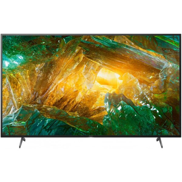 تلویزیون 75 اینچ سونی مدل x78L