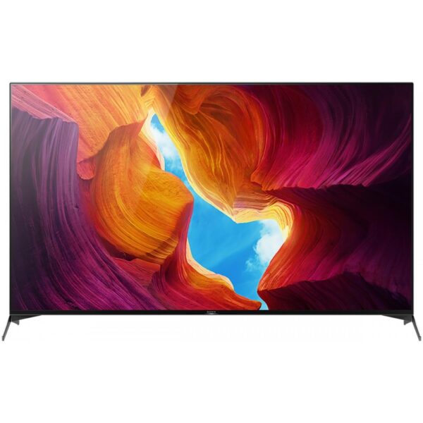 تلویزیون 65 اینچ سونی مدل X9500H