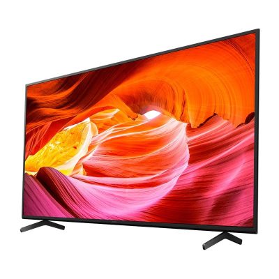 تلویزیون 65 اینچ سونی مدل X75K