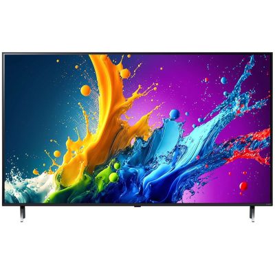 تلویزیون 75 اینچ ال جی مدلur8050 مصری