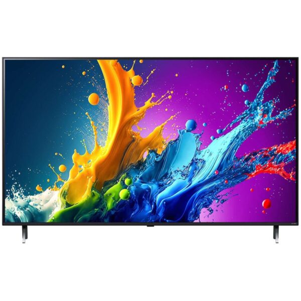 تلویزیون 65 اینچ مدل Qned80 مصری