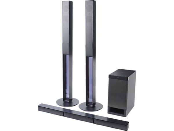 ساندبار سونی مدل HT-RT40