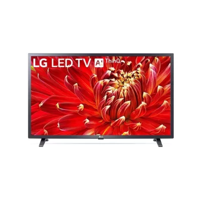 تلویزیون 43 اینچ ال جی مدلLM6370 مصر