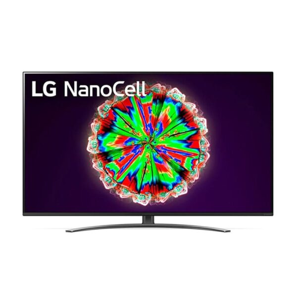 تلویزیون 55 اینچ مدل nano81 مصر