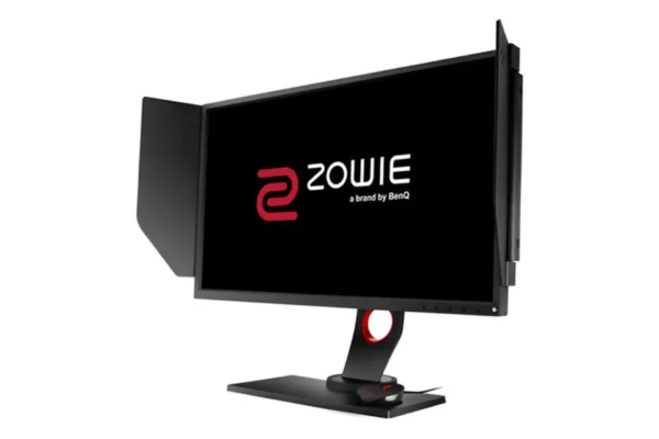مانیتور بنکیو 24.5 اینچ مدل BenQ Zowie XL2546K Gaming Monitor With TN Display