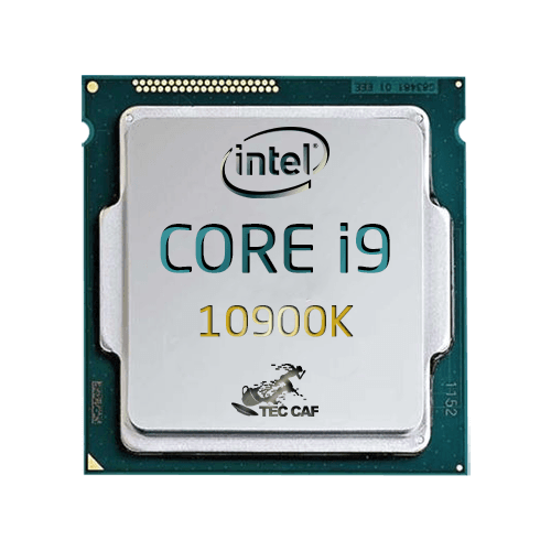 استوک cpu i9 10900k