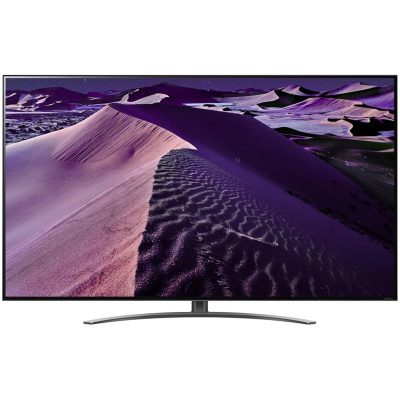 تلویزیون 86 اینچ ال جی مدل Qned86 اندونزی