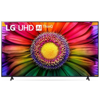 تلویزیون 65 اینچ مدل ur80006 مصری