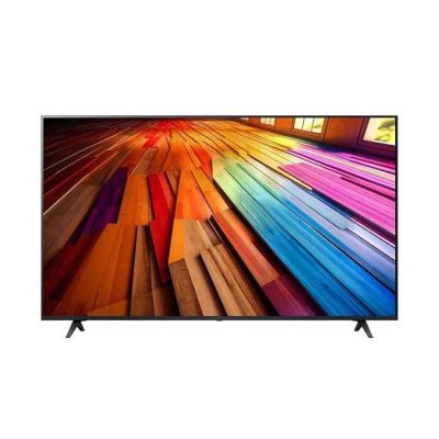 تلویزیون 65 اینچ مدل ut80006 مصری