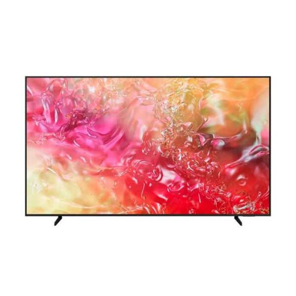 تلویزیون 75 اینچ سامسونگ مدل du7000