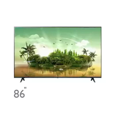 تلویزیون 86 اینچ ال جی مدل ur8050 اندونزی