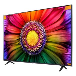 تلویزیون 55 اینچ مدل ur80006 اندونزی