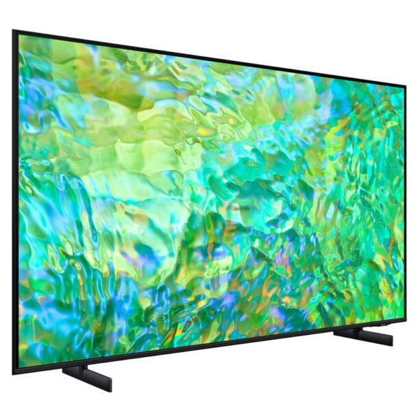 تلویزیون 75 اینچ سامسونگ مدل cu8000