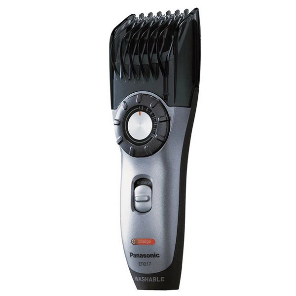 ماشین اصلاح سر و صورت پاناسونیک مدل ER217